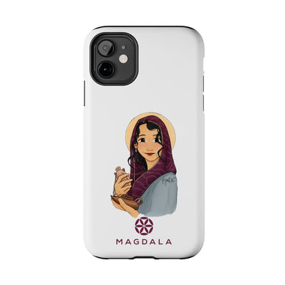 Mary Magdalene by Pati.Te – Tough Phone Cases