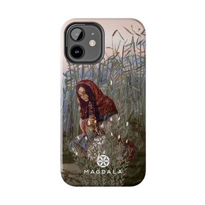 Mary Magdalene – Tough Phone Cases