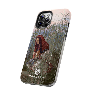 Mary Magdalene – Tough Phone Cases