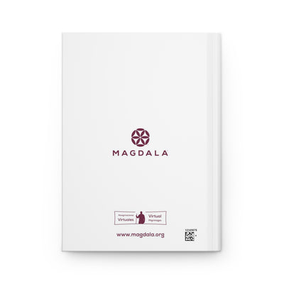 <tc>Cuaderno de tapa dura mate – Sanación y esperanza</tc>