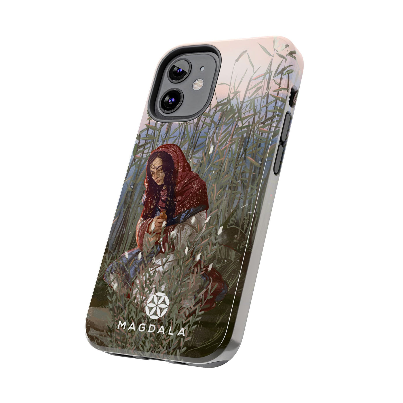 Mary Magdalene – Tough Phone Cases