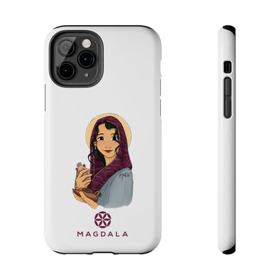 Mary Magdalene by Pati.Te – Tough Phone Cases