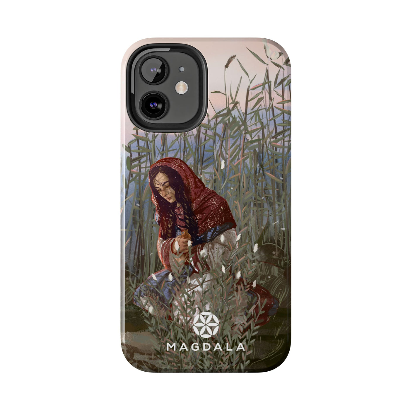 Mary Magdalene – Tough Phone Cases