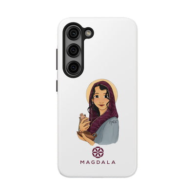 Mary Magdalene by Pati.Te – Tough Phone Cases