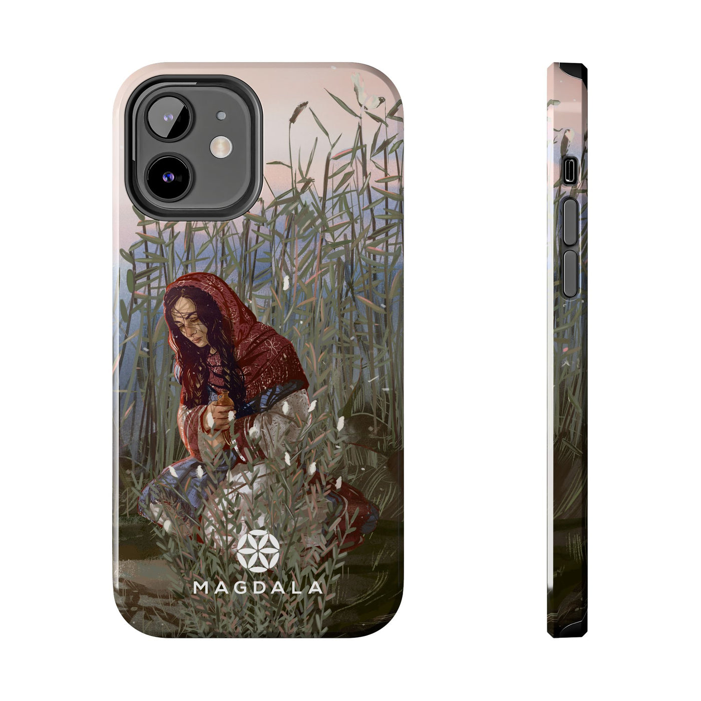 Mary Magdalene – Tough Phone Cases