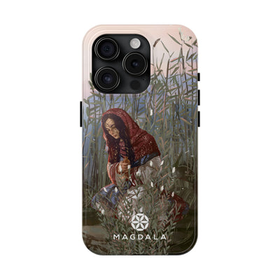 Mary Magdalene – Tough Phone Cases