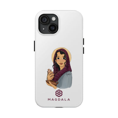 Mary Magdalene by Pati.Te – Tough Phone Cases