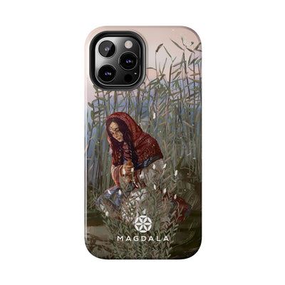 Mary Magdalene – Tough Phone Cases