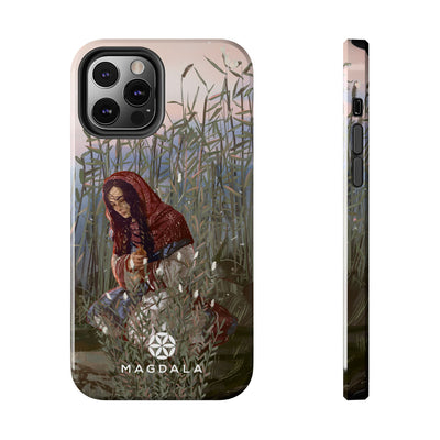 Mary Magdalene – Tough Phone Cases