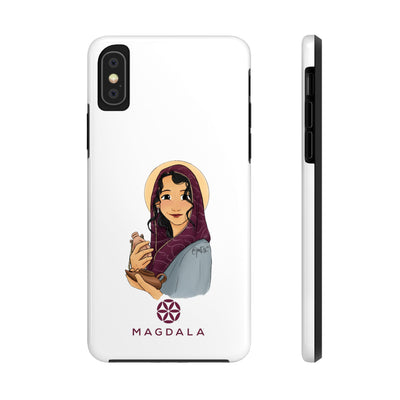 Mary Magdalene by Pati.Te – Tough Phone Cases