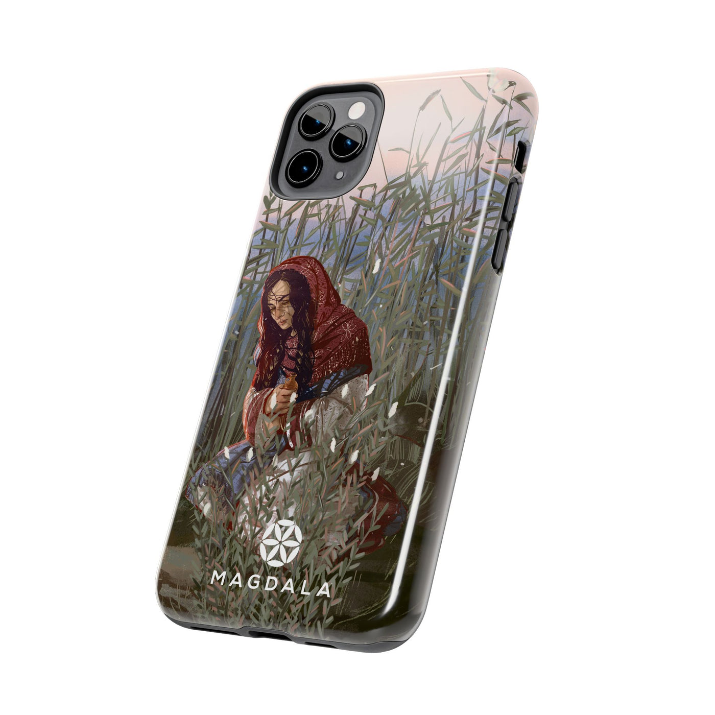 Mary Magdalene – Tough Phone Cases