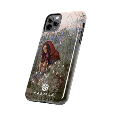 Mary Magdalene – Tough Phone Cases