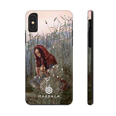 Mary Magdalene – Tough Phone Cases