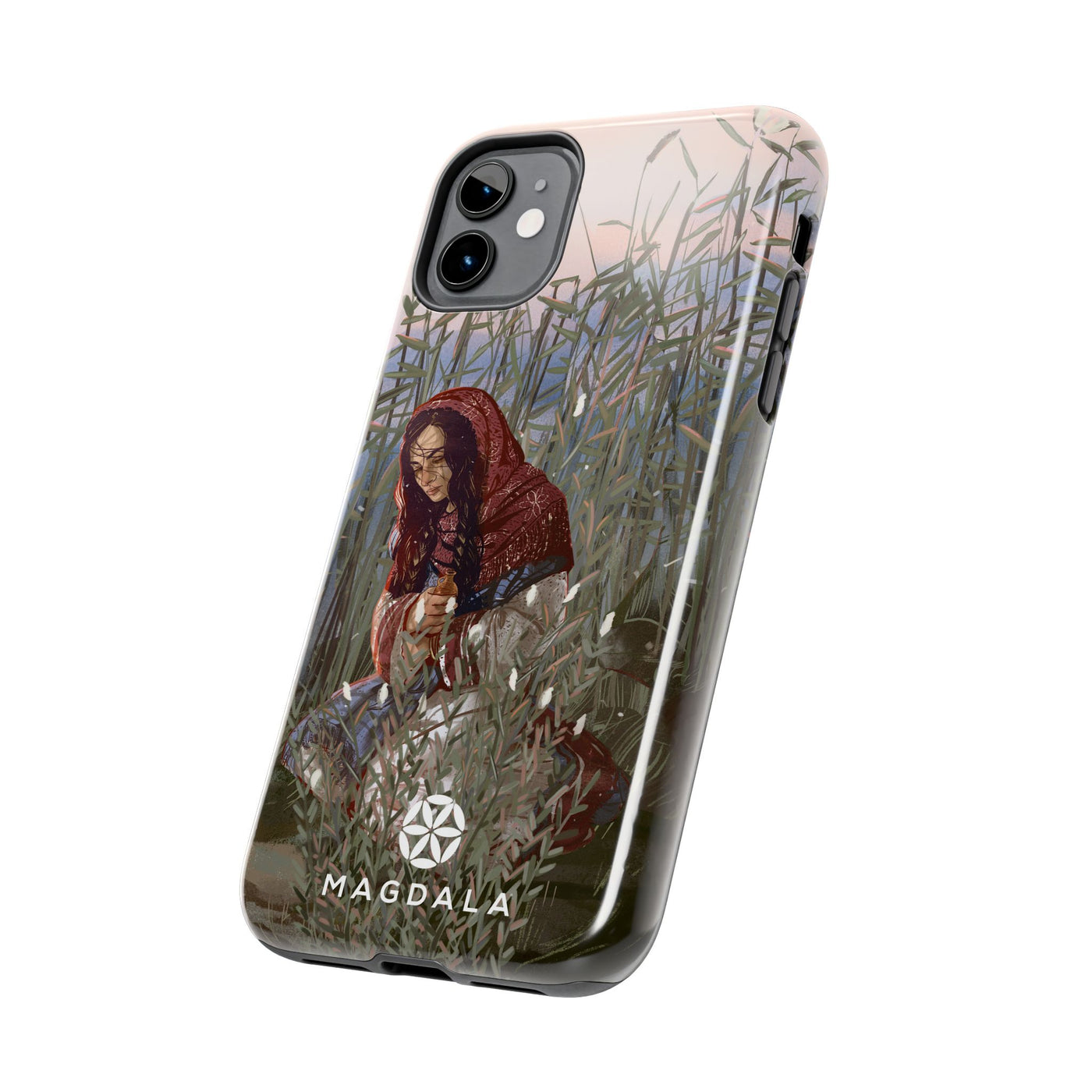 Mary Magdalene – Tough Phone Cases