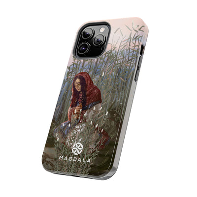 Mary Magdalene – Tough Phone Cases