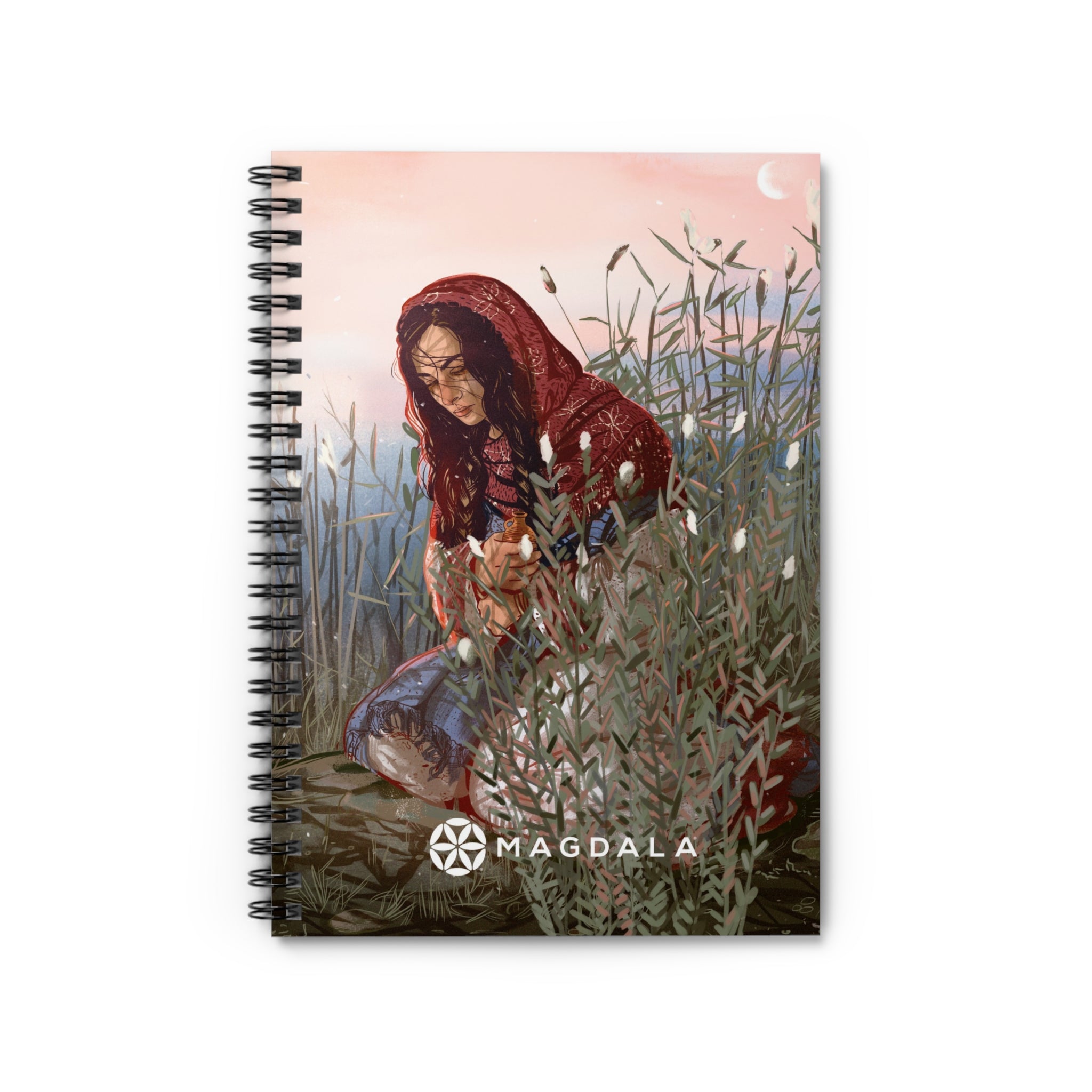Mary Magdalene – Magdala Gift Shop