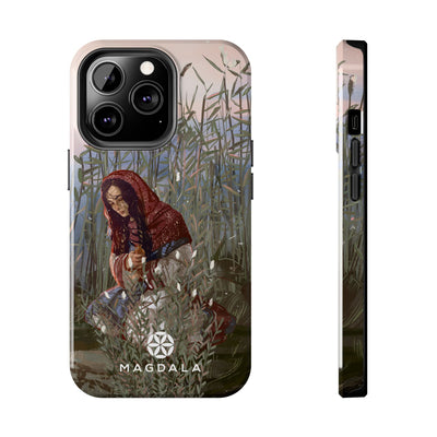 Mary Magdalene – Tough Phone Cases