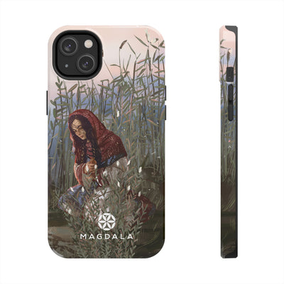 Mary Magdalene – Tough Phone Cases