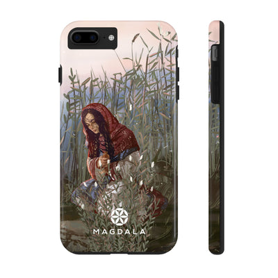 Mary Magdalene – Tough Phone Cases