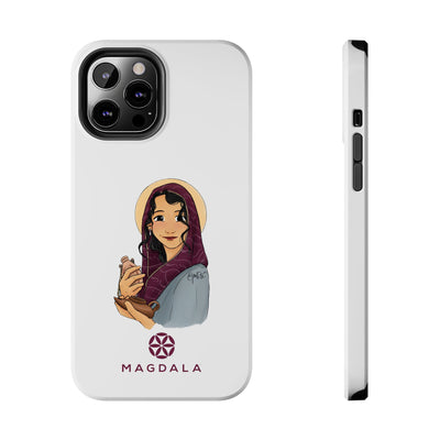 Mary Magdalene by Pati.Te – Tough Phone Cases