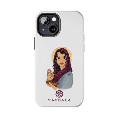 Mary Magdalene by Pati.Te – Tough Phone Cases