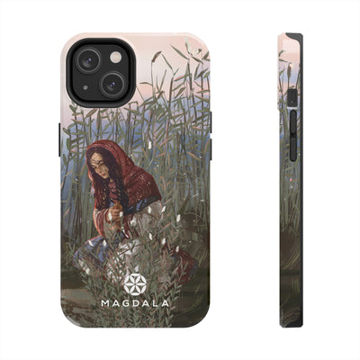 Mary Magdalene – Tough Phone Cases