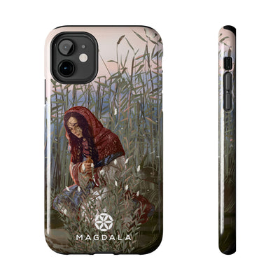 Mary Magdalene – Tough Phone Cases