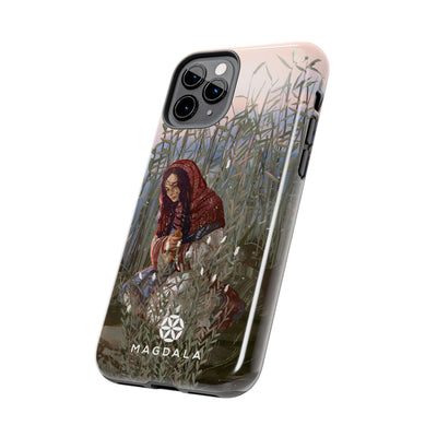 Mary Magdalene – Tough Phone Cases