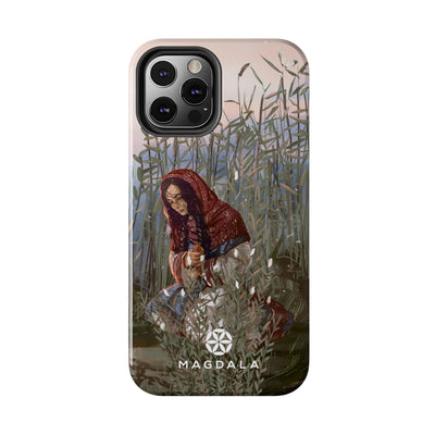 Mary Magdalene – Tough Phone Cases