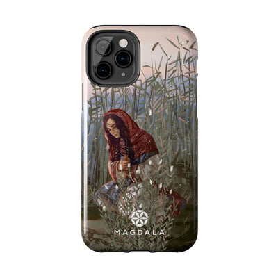 Mary Magdalene – Tough Phone Cases