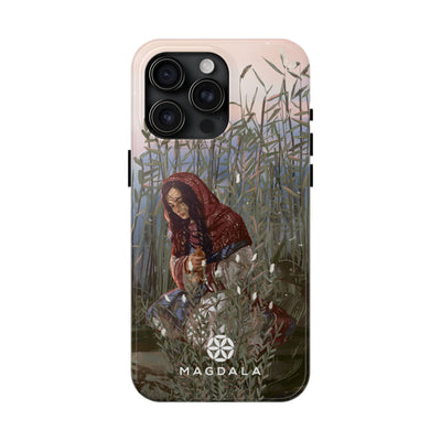 Mary Magdalene – Tough Phone Cases