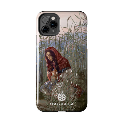 Mary Magdalene – Tough Phone Cases