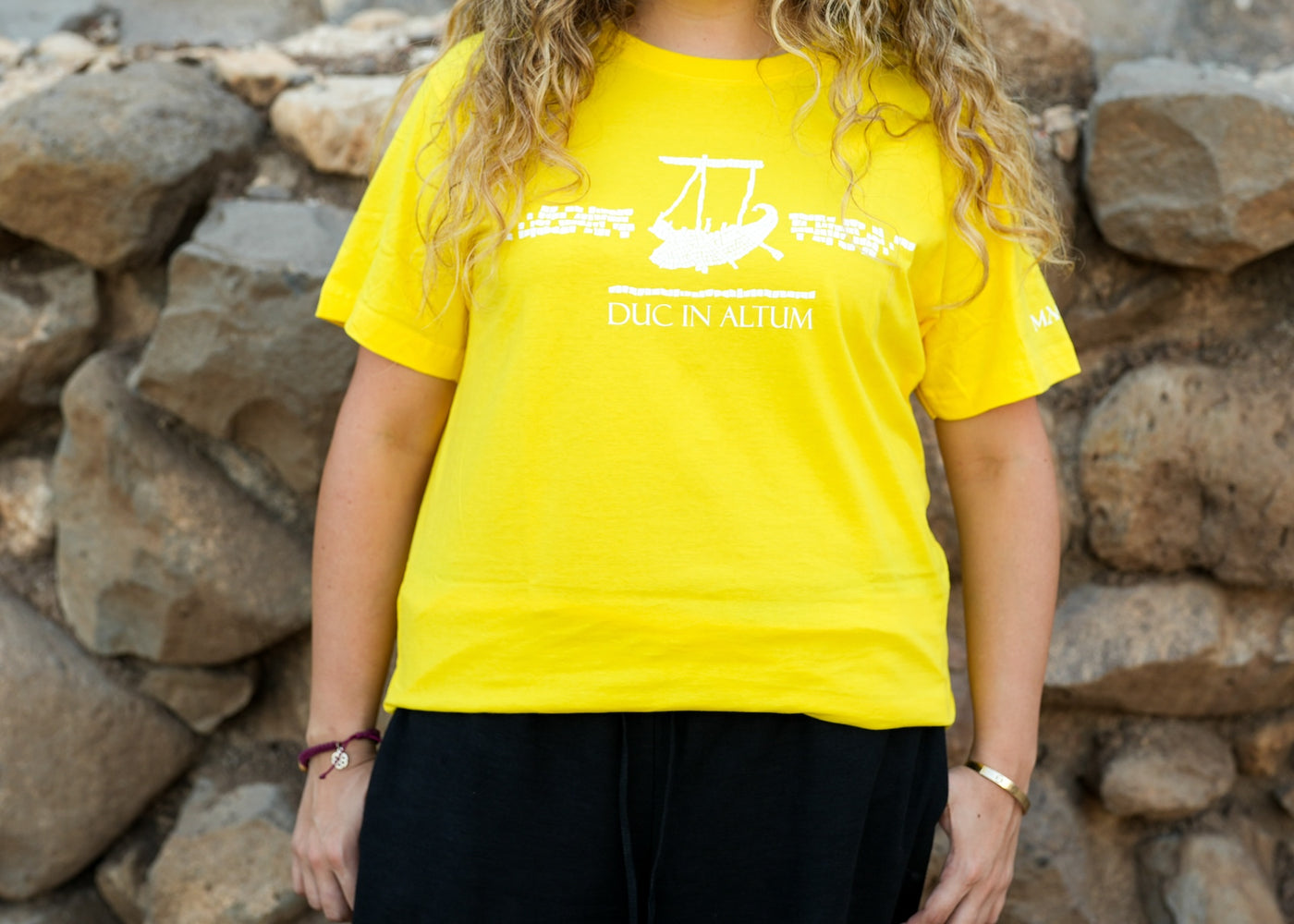 T-Shirt Duc In Altum - Various Colors on a very Special Offer - Just $5!!