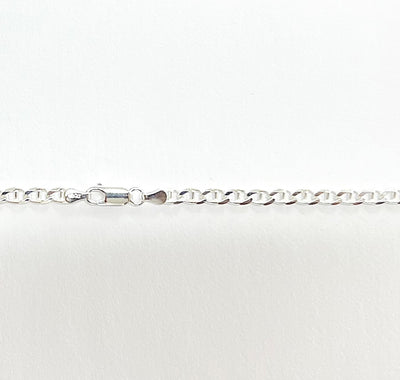 Chains - Sterling Silver for Pendants and Charms