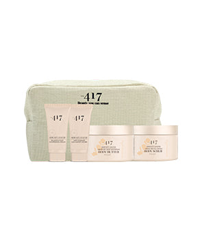 -417 Body Pampering Kit - Set of 4