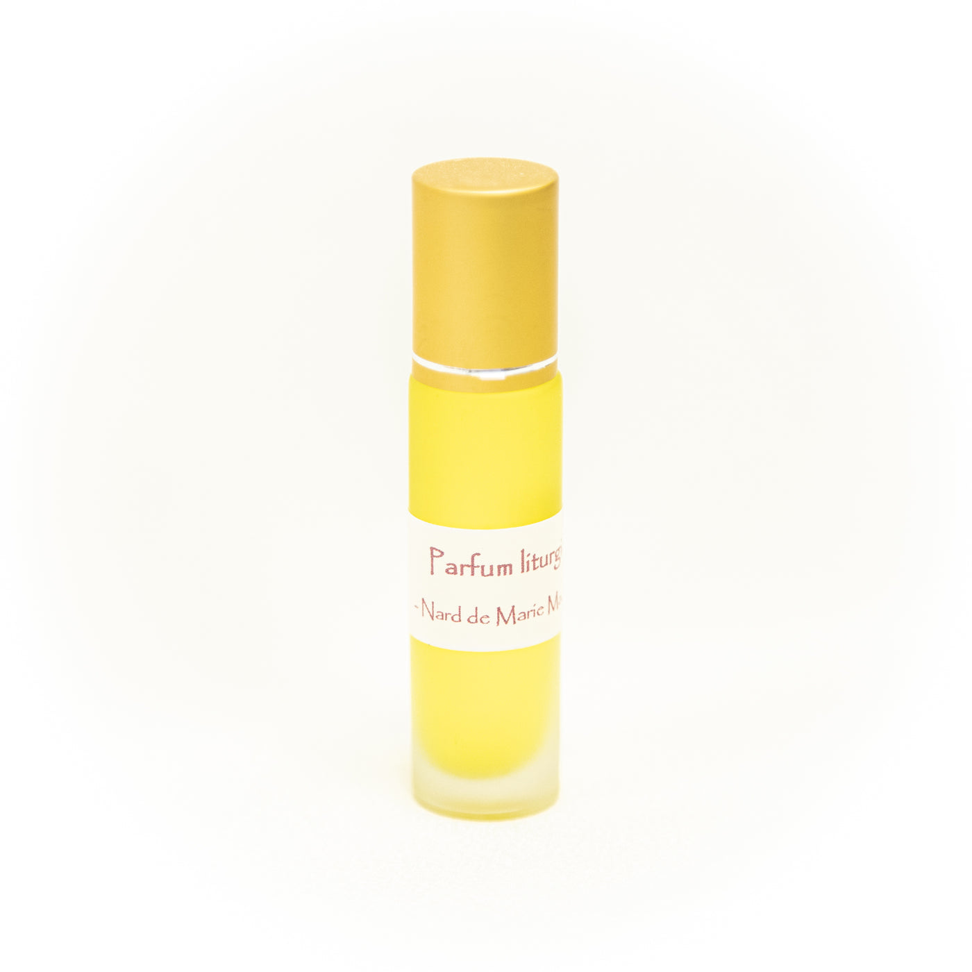 Aceite de Nardo Artesanal de María Magdalena