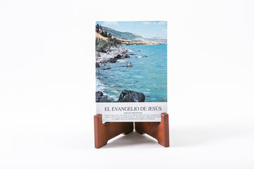 Book - EL EVANGELIO DE JESUS (SPANISH)