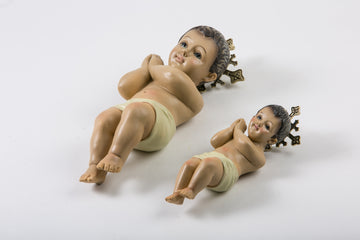 Baby Jesus Figurine - Christmas Decoration