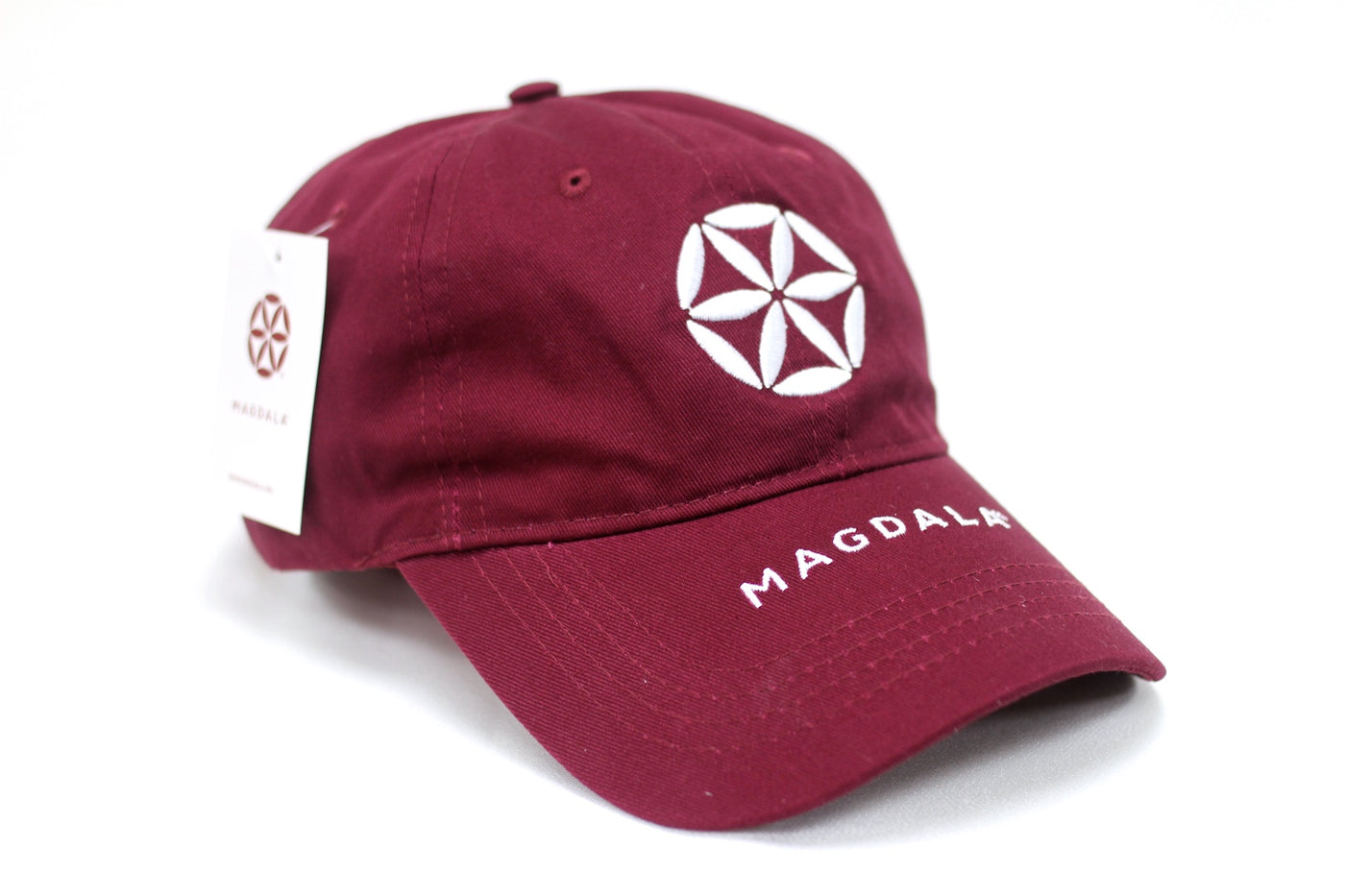 magdala baseball cap, hometown of mary magdalene