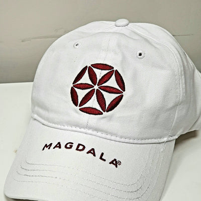 MAGDALA CAP
