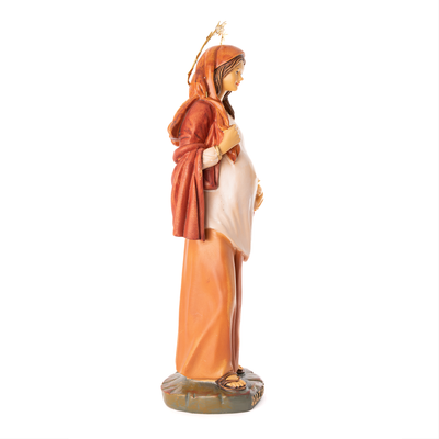 Virgen María Embarazada - ¡DE NUEVO EN STOCK!