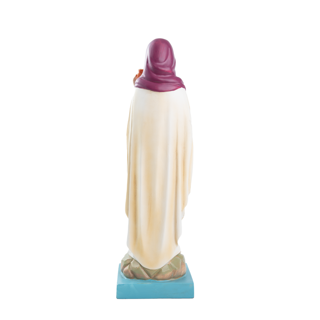 Mary Magdalene Figurine – Magdala Gift Shop Mary Magdalene Figurine – Magdala Gift Shop