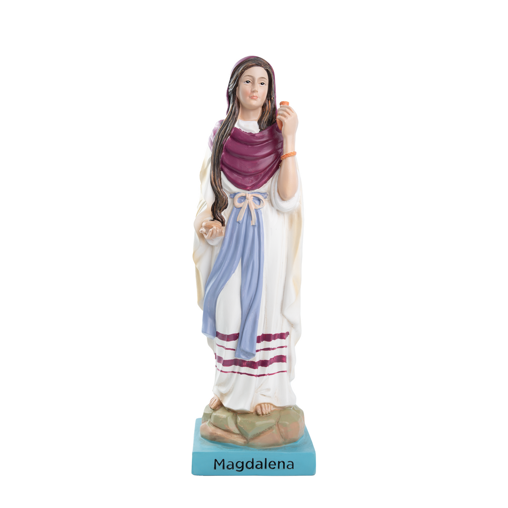 Mary Magdalene Figurine – Magdala Gift Shop