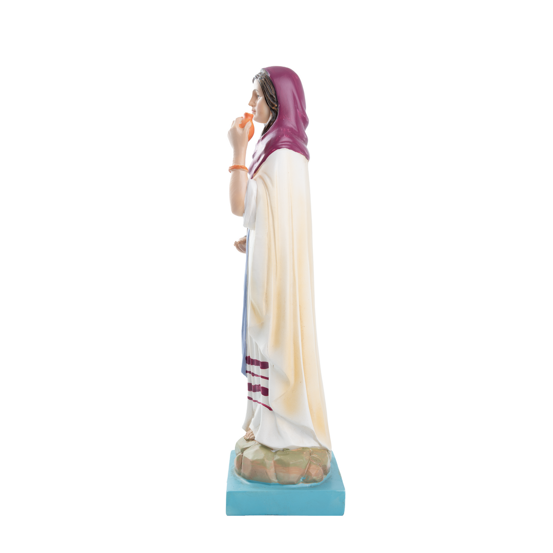 Mary Magdalene Figurine – Magdala Gift Shop