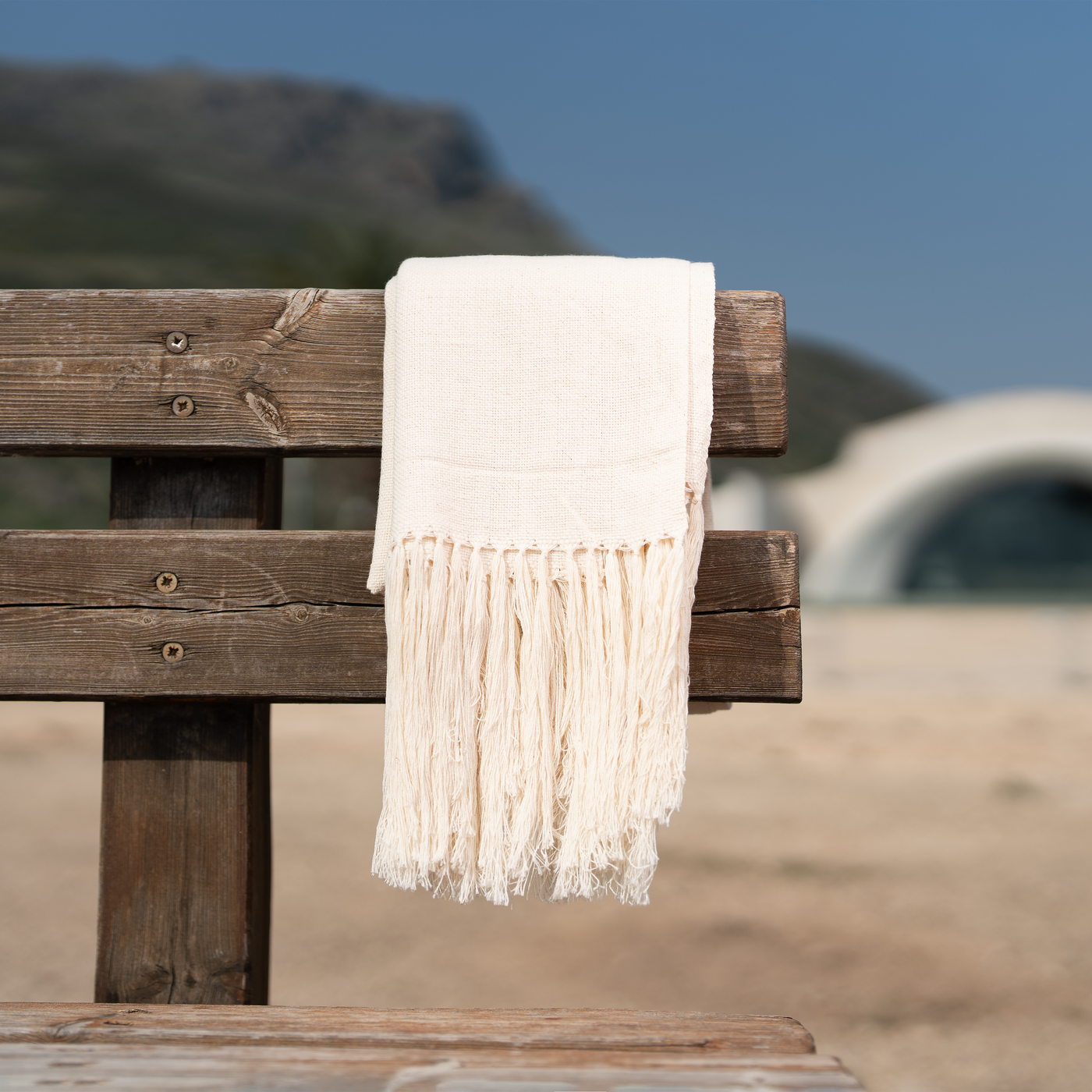 MOSES TURBAN REPLICA